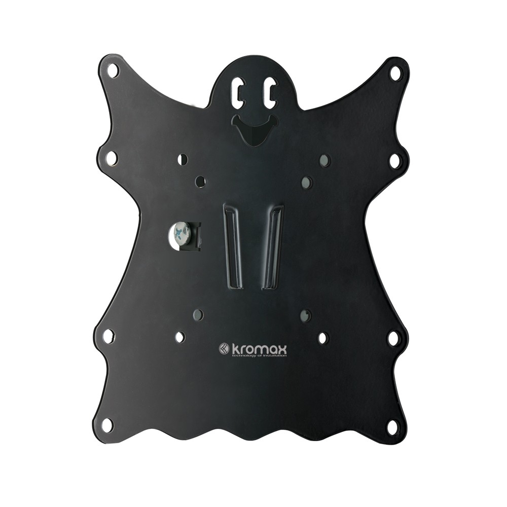 

Кронштейн Kromax 200-CASPER CASPER-200 black