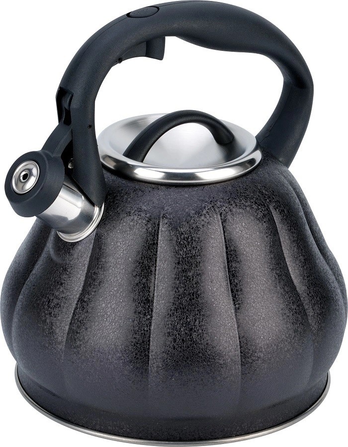 

Чайник металлический Bekker BK-S635, 3 л