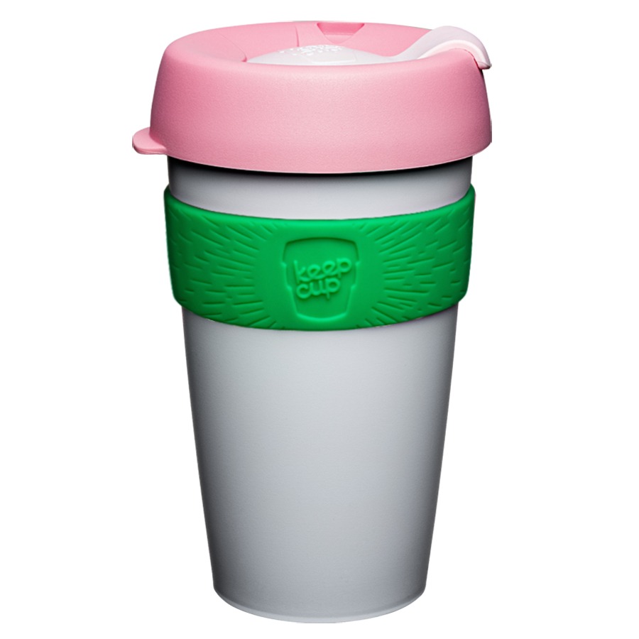 

Кружка KeepCup Original Willow 454 мл