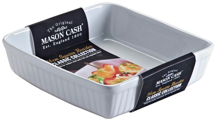 

Форма для запекания MASON CASH Classic 2001.549, 24х24х6 см
