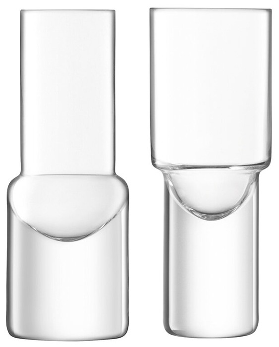 фото Набор стопок lsa g1635-04-301, 50 мл, 4 шт.