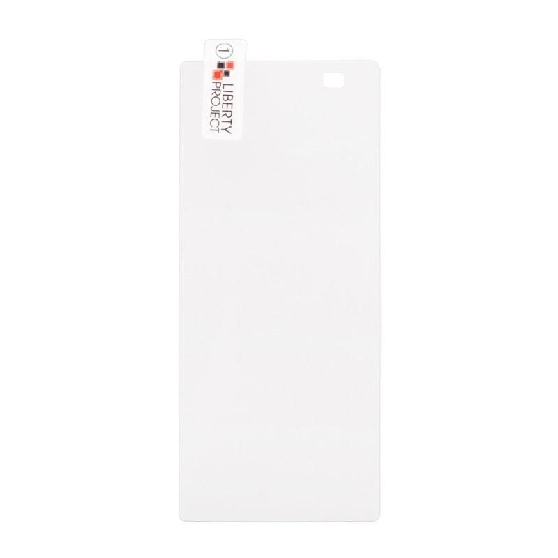 

Защитное стекло «LP» для Sony XA Tempered Glass 0,33 мм, 2,5D 9H (ударопрочное)