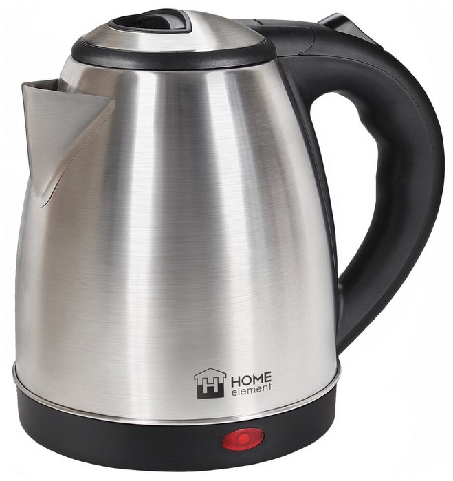 

Чайник Home Element HE-KT-178, сталь