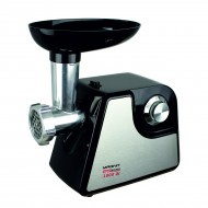 

Мясорубка Magnit RMF-2832 1800Вт, функция Реверс, насадки для колбасок и Кеббе,