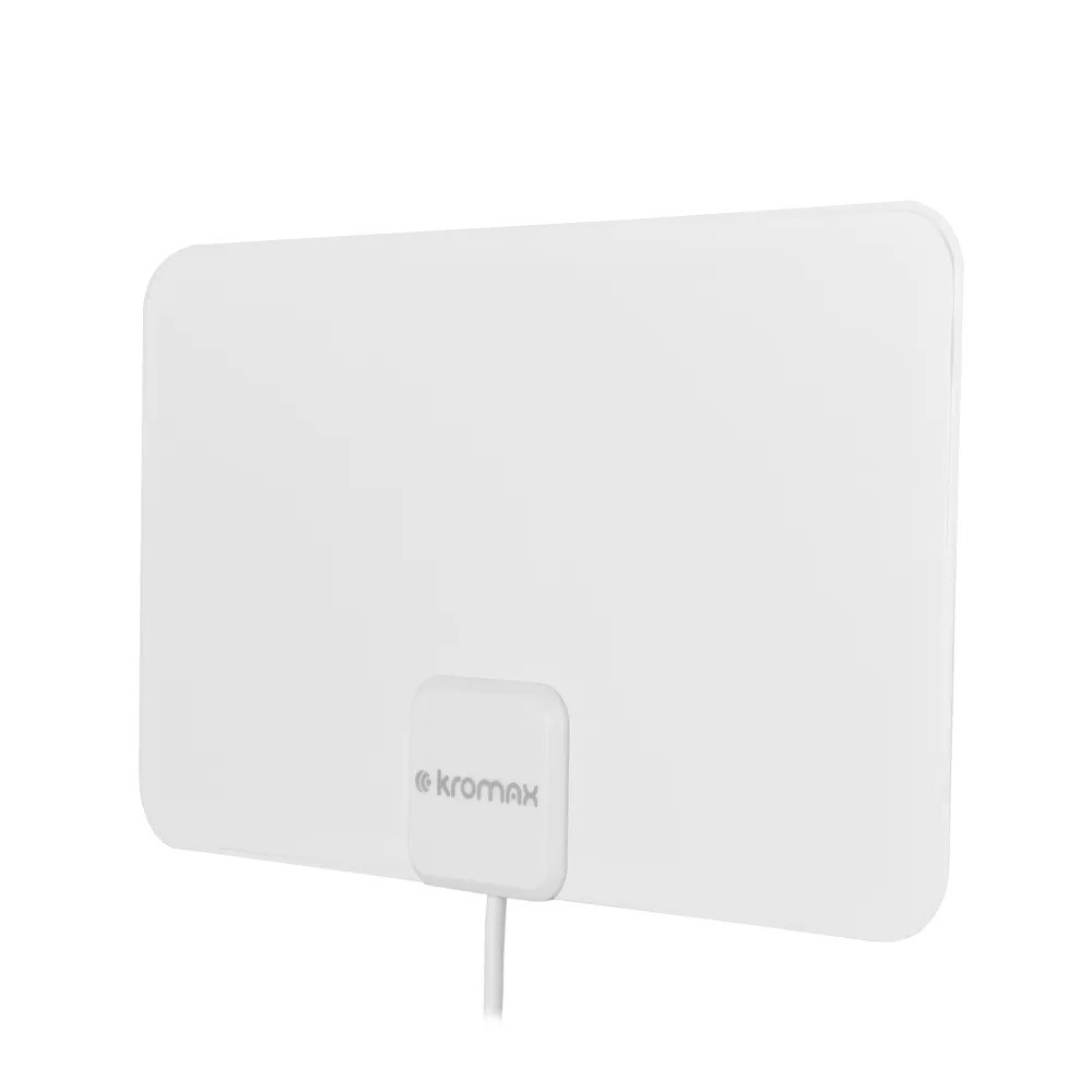 

Антенна телевизионная Kromax FLAT-12w