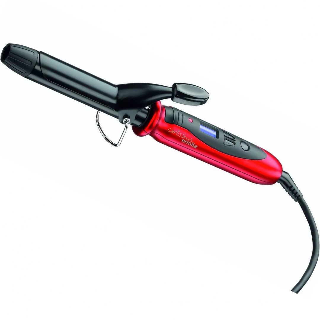 

Эл щипцы Moser 4430-0041 Curling Tong Ceramic Coated 25мм