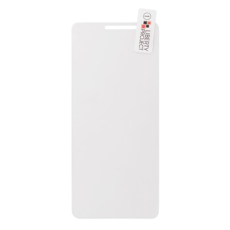 

Защитное стекло «LP» для Nokia 3.1 Tempered Glass 0,33 мм 2,5D 9H (ударопрочное)