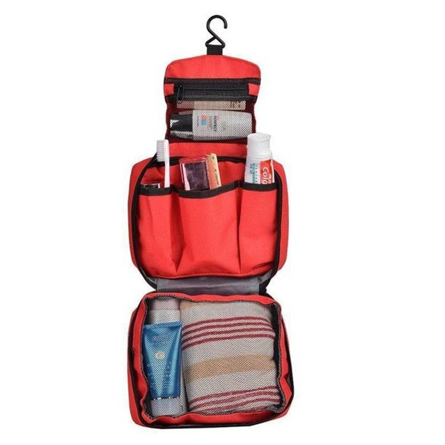 

Органайзер для путешествий Travel Wash Bag