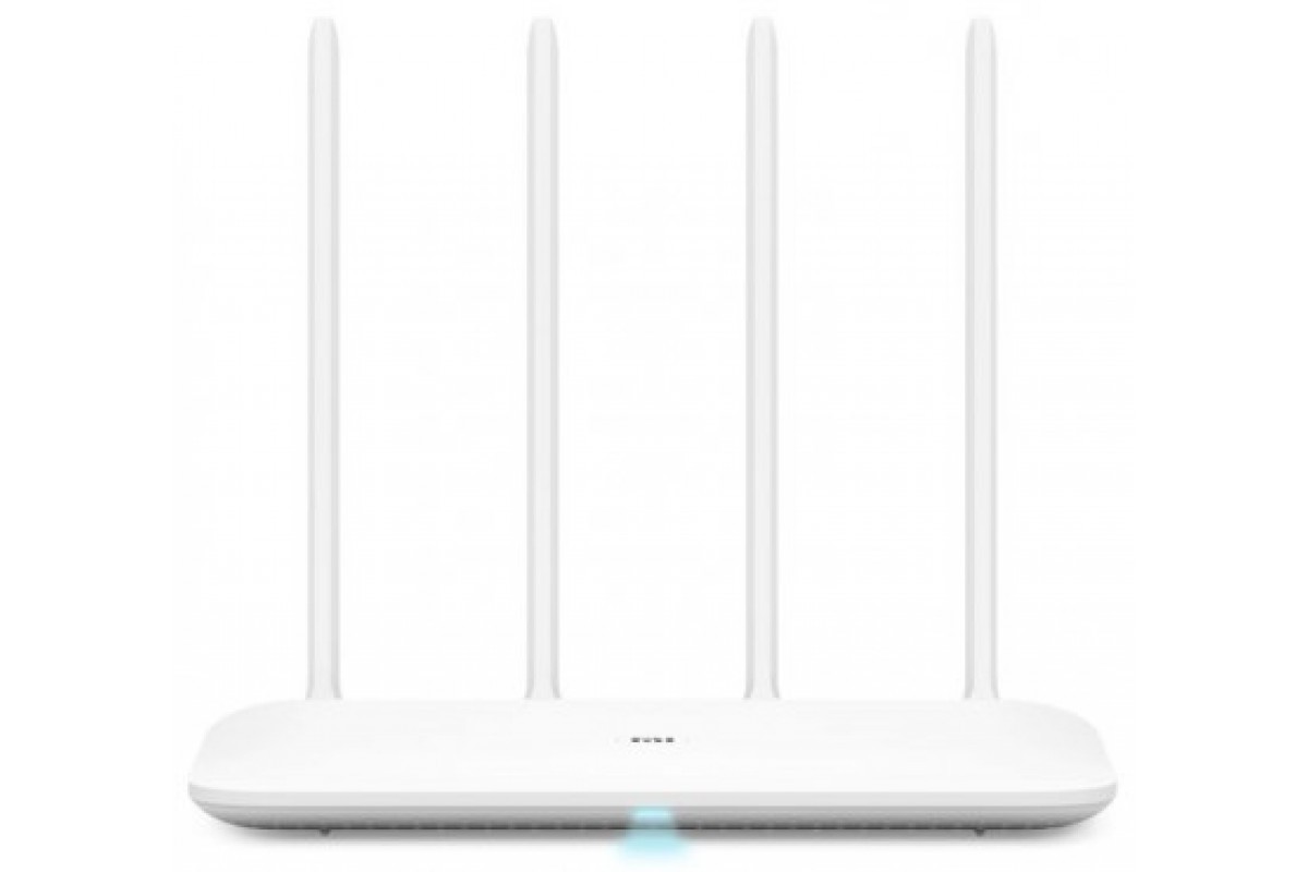 

Wi-Fi роутер Xiaomi Mi Wi-Fi Router 4