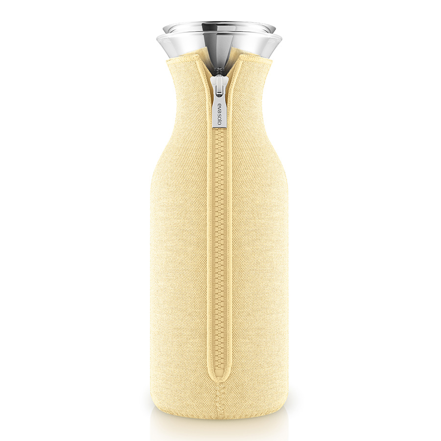 

Графин Eva Solo Fridge Lemon в неопреновом текстурном чехле, 1 л (567995)