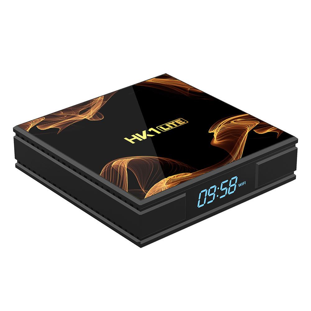 

Андроид ТВ приставка OEM HK1 lite 2/16 GB rk3228a