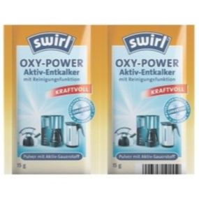 Очиститель накипи Oxy-Power Swirl 4000220 Очиститель накипи Oxy-Power Swirl 4000220