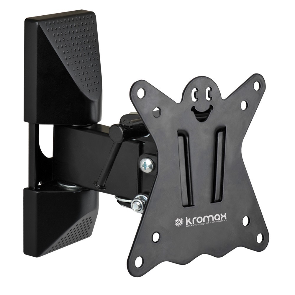 Кронштейн kromax 102 CASPER CASPER-102 black Кронштейн kromax 102 CASPER CASPER-102 black