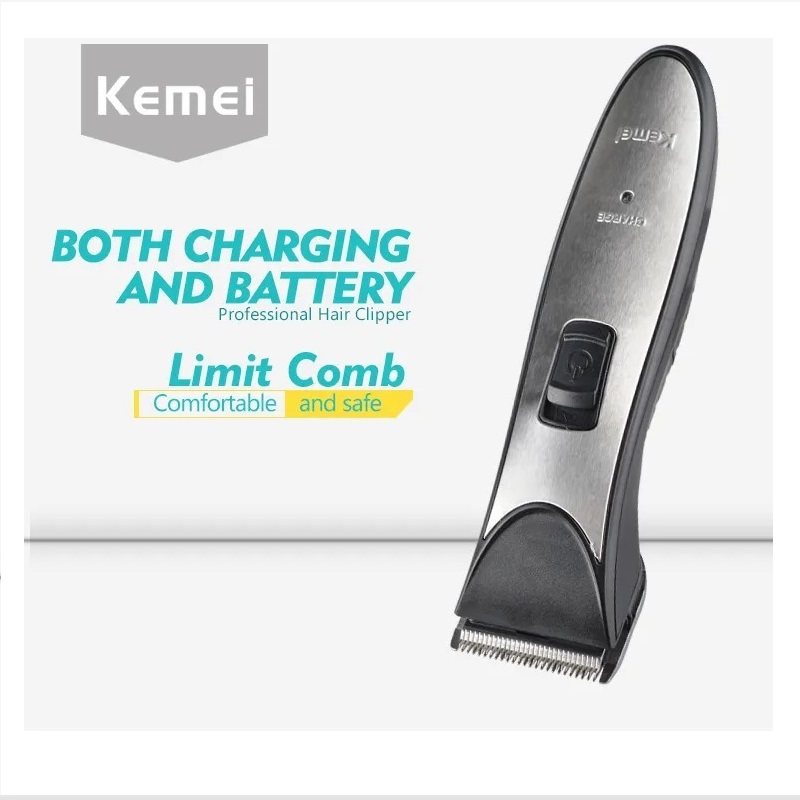 Машинка для стрижки Kemei KM-3909