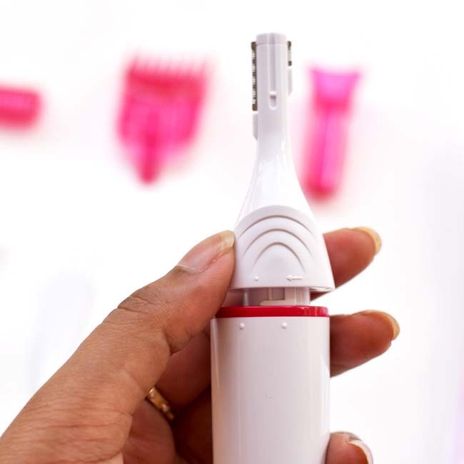 Триммер Sweet Sensitive Precision