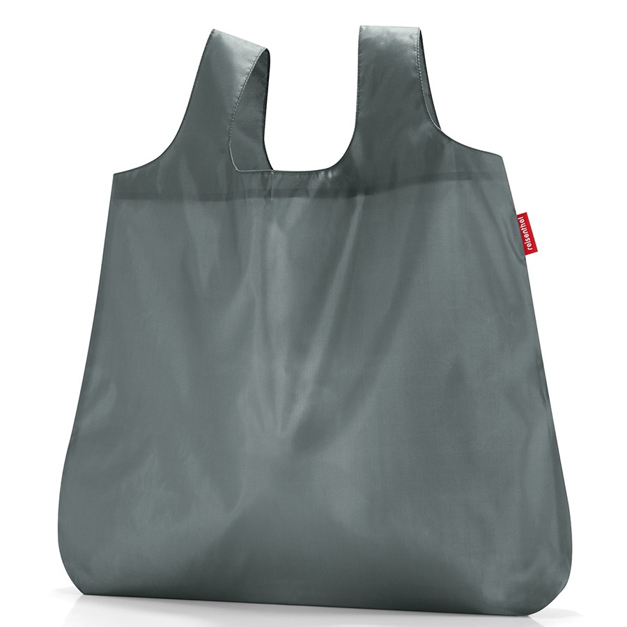 

Сумка складная Mini maxi pocket basalt