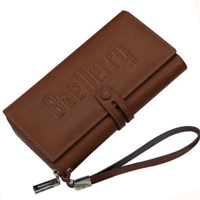 

Портмоне Baellerry Guero, Коричневый