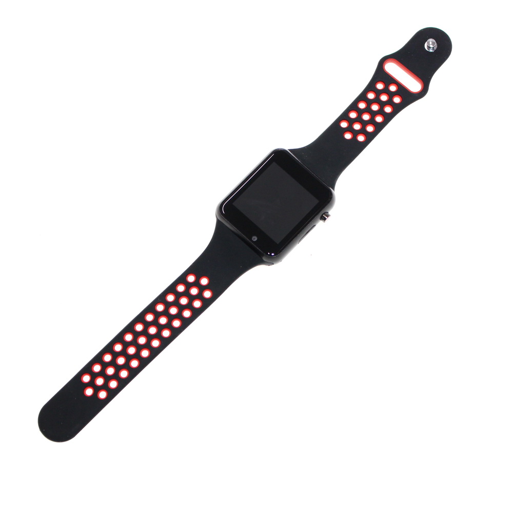 

Смарт-часы MiWear M3, красный