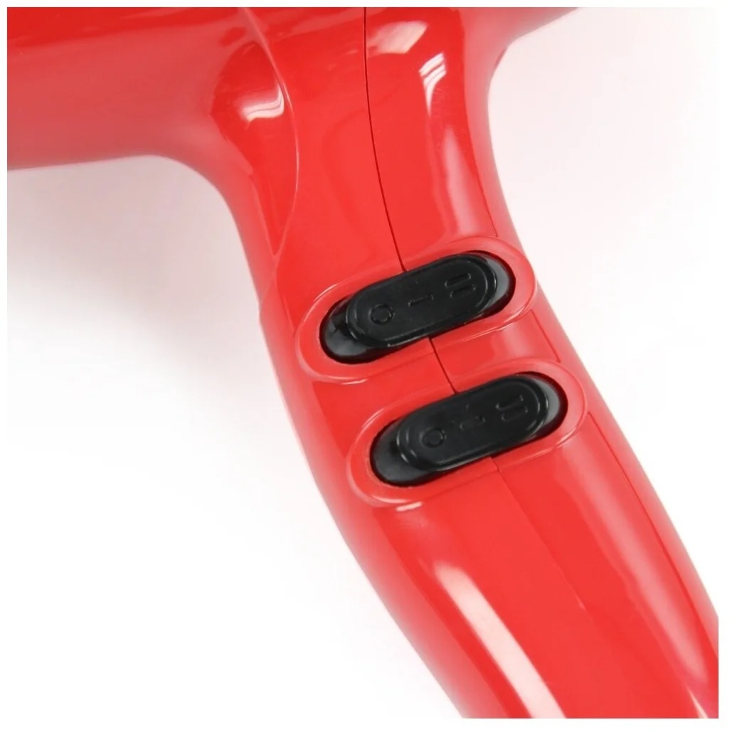 Фен MARTA MT-1491 красный коралл