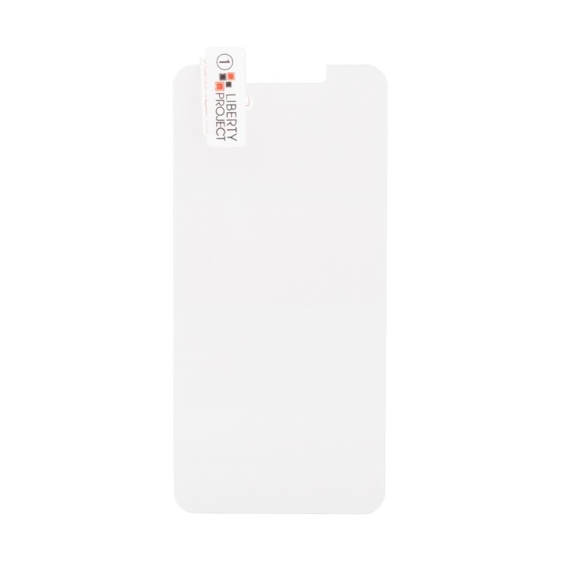 

Защитное стекло «LP» для Xiaomi Redmi 7A Tempered Glass 0,33 мм, 2,5D 9H (ударопрочное)