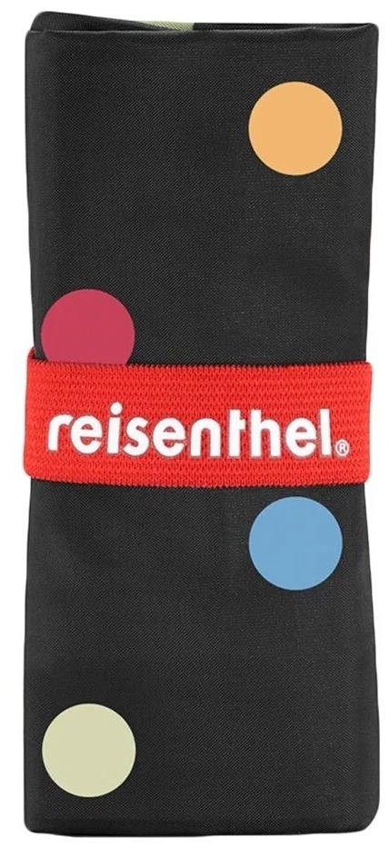 фото Сумка складная mini maxi shopper dots