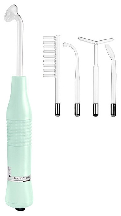 

Gezatone Дарсонваль Biolift4 203 Green
