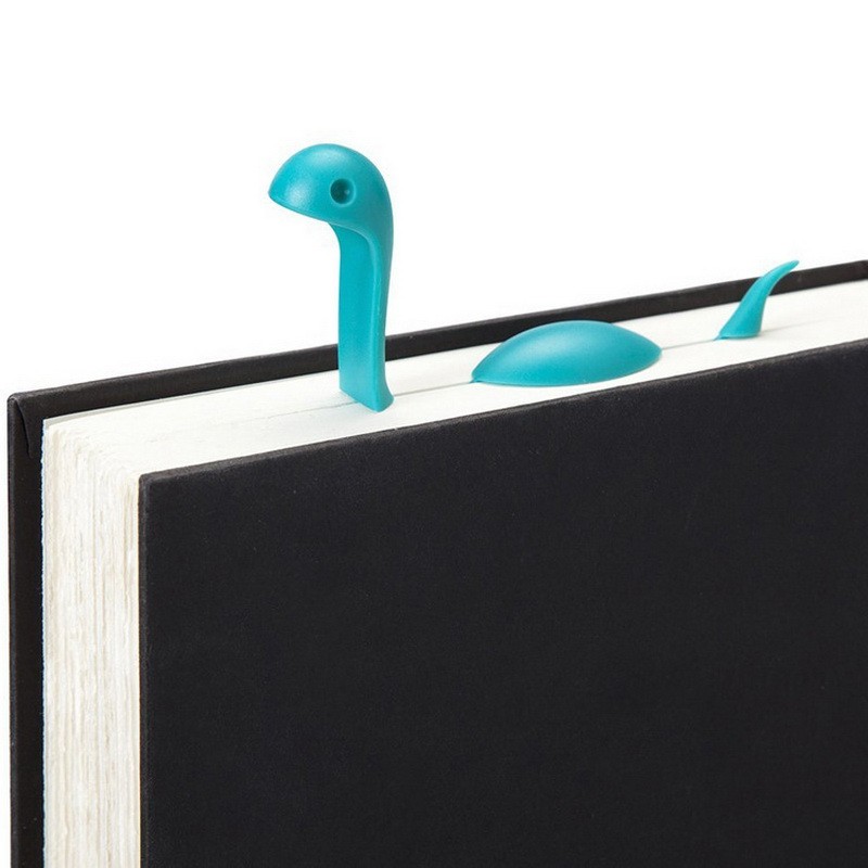 Закладка для книг - Динозавр от MELEON