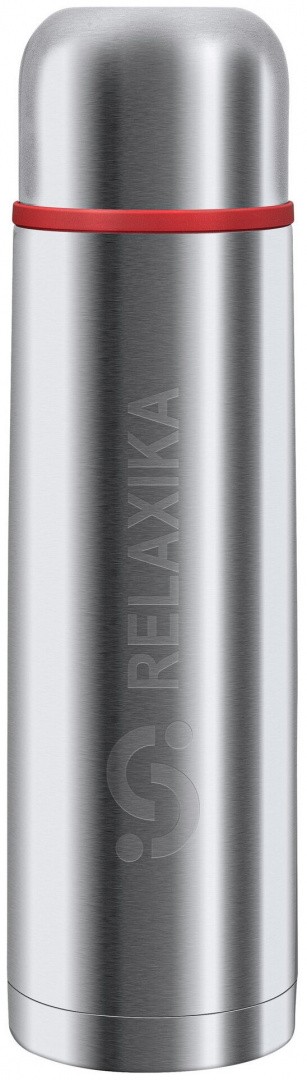 

Классический термос Relaxika 101, 1 л