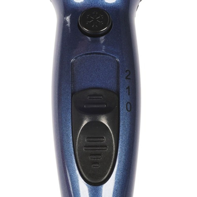 Фен Яромир ЯР-250 синийчерный