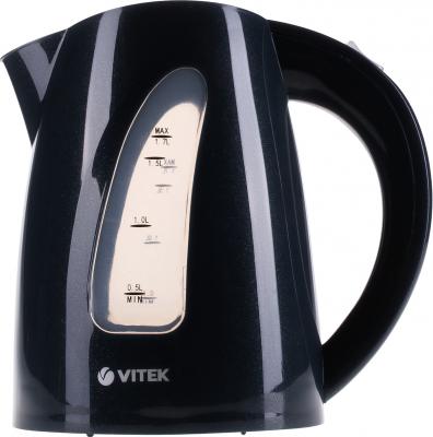 

Чайник Vitek 1,7 литра VT-1164(GY)
