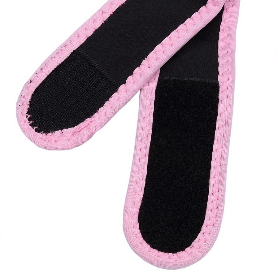 Маска для подтяжки лица - коррекции овала лица