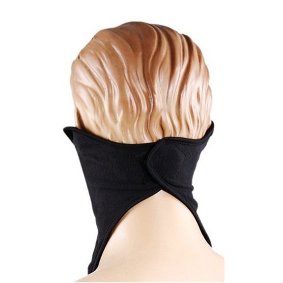 Защитная маска с отверстиями для дыхания от MELEON