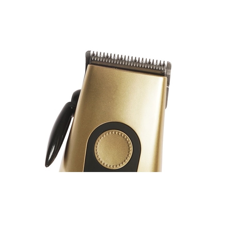 Машинка для стрижки Viconte VC-1475 шампанское