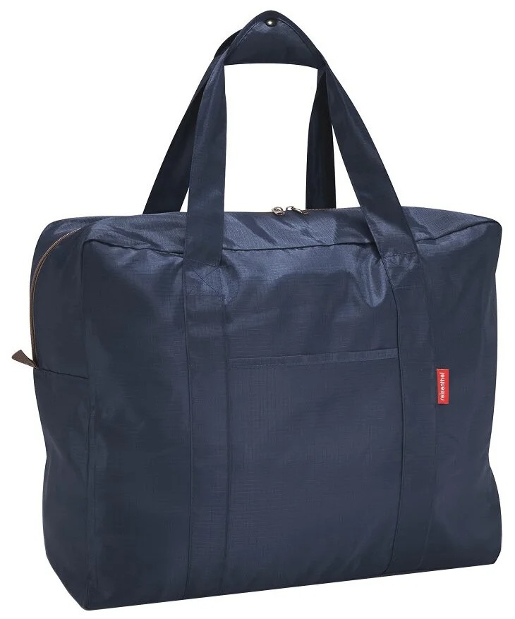 

Сумка дорожная reisenthel Mini Maxi Touringbag 40 л, dark blu