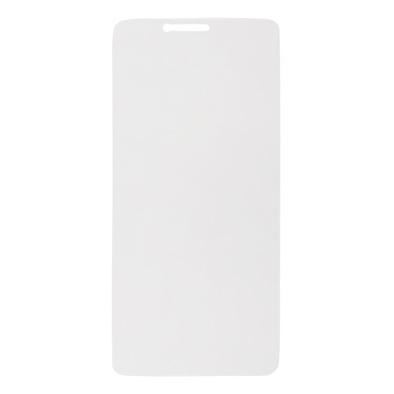

Защитное стекло «LP» для Xiaomi Redmi 6 Tempered Glass 0,33 мм, 2,5D 9H (ударопрочное)