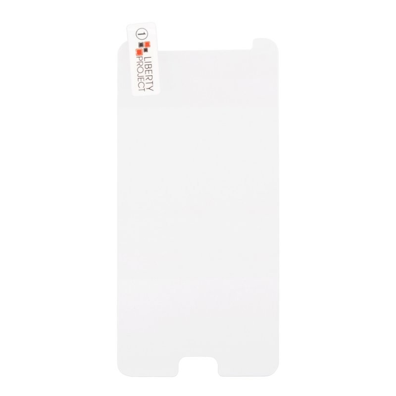 

Защитное стекло «LP» для Meizu M6 Note Tempered Glass 0,33 мм, 2,5D 9H (ударопрочное)