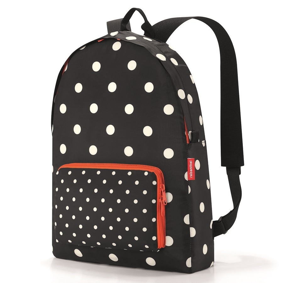 фото Городской рюкзак reisenthel mini maxi 14, mixed dots