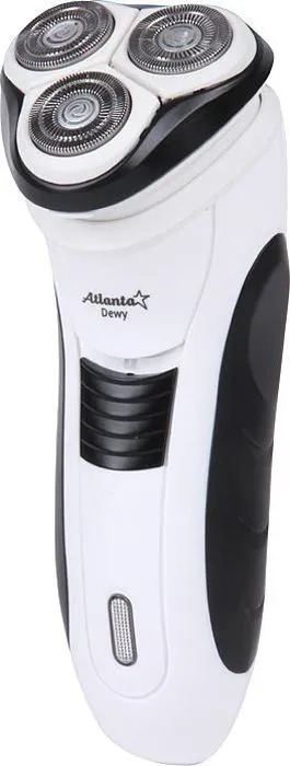 

Бритва электрическая (арт. ATH-6603 black)