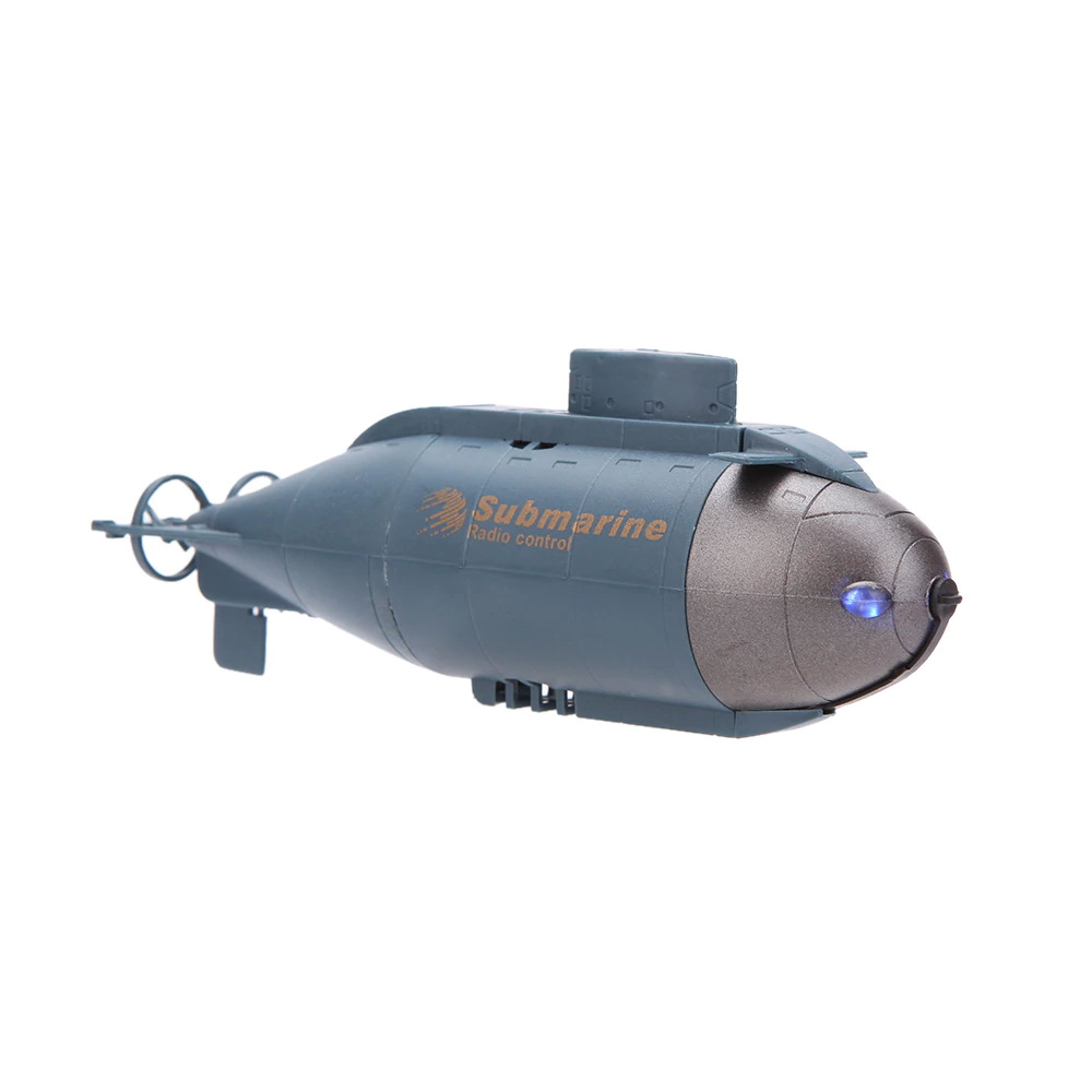 Подводная лодка на радиоуправлении, в ассортимент, Голубой от MELEON