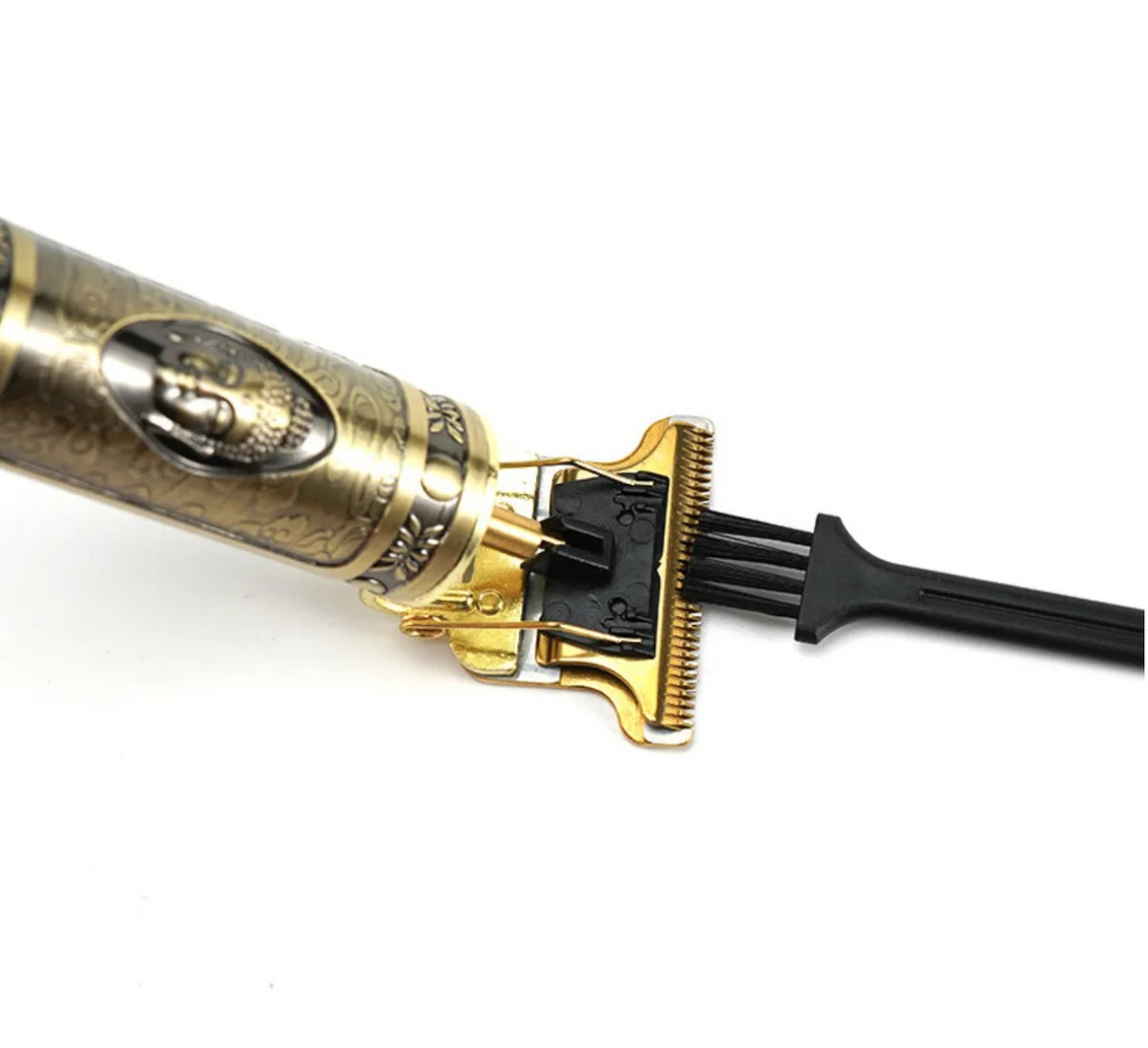 Триммер для стрижки волос Professional Hair Trimmer - Будда