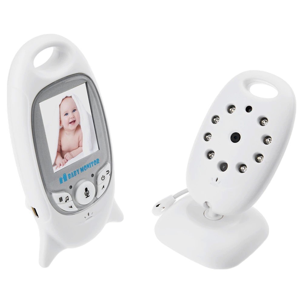 Видеоняня Video Baby Monitor VB601 от MELEON