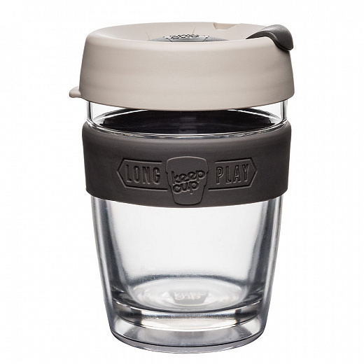 Купить Кружка KeepCup Longplay Milk 340 мл