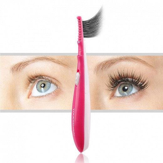 Купить Электрический завиватель ресниц Touchbeauty EC-0726 | Мелеон