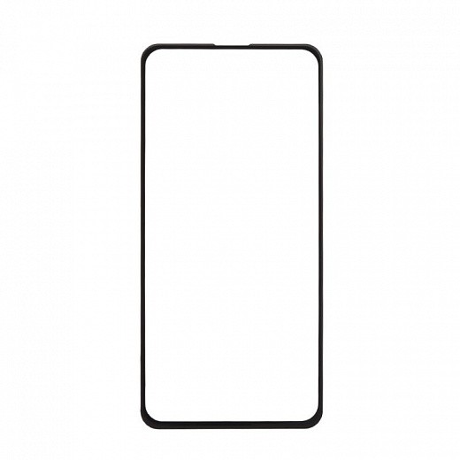 Купить Защитное стекло «LP» для Samsung Galaxy S10e 3D Full Glue Glass с рамкой 0,33 мм, 9H (черное)