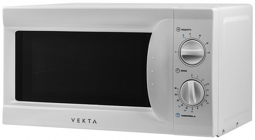 Купить Микроволновая печь VEKTA MS720AHW