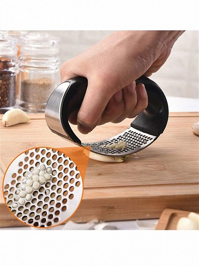 Купить Пресс для чеснока Garlic Press