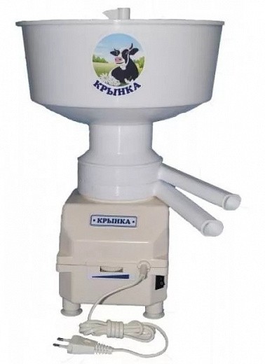 Купить Сепаратор молока Крынка-80