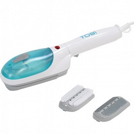 Купить Ручной отпариватель Tobi Travel Steamer