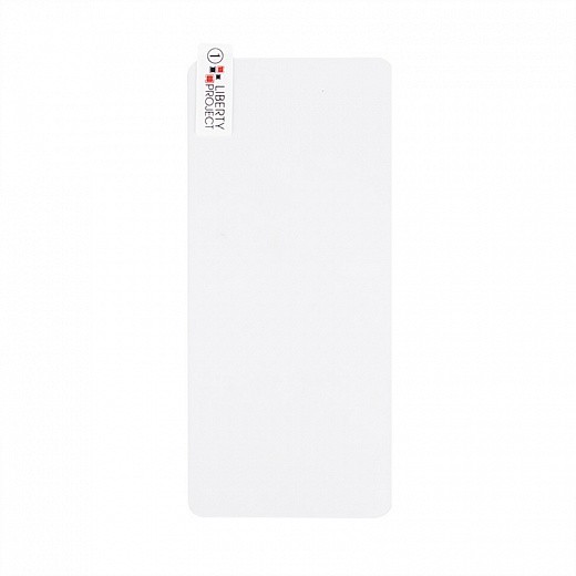Купить Защитное стекло «LP» для Xiaomi Redmi Note 9 Tempered Glass 0,33 мм, 2,5D 9H (ударопрочное)