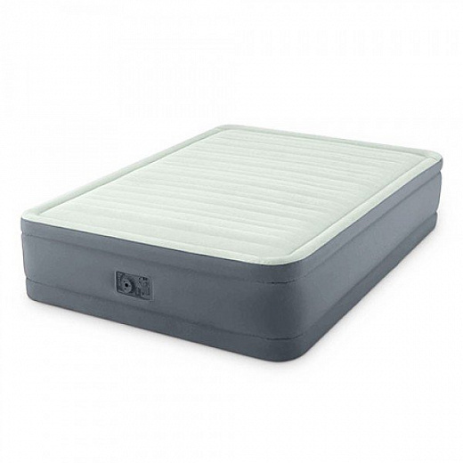 Купить 64906NP Кровать-матр.QUEEN PREMAIRE® I ELEVATED AIRBED WITH FIBER-TECH BIP,эл/н220V,203х152х46